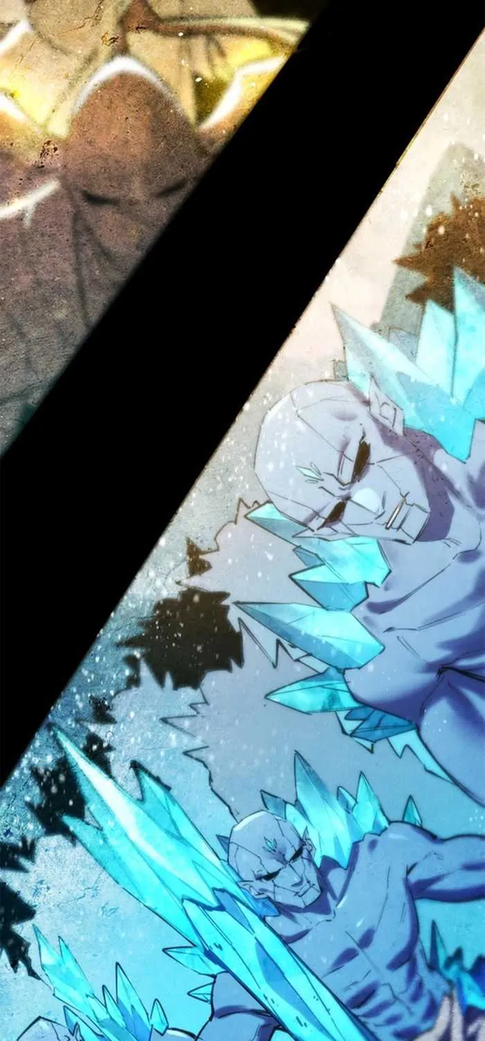 Read SSS Grade Saint Knight chapter 76 image 102 on Lezhin