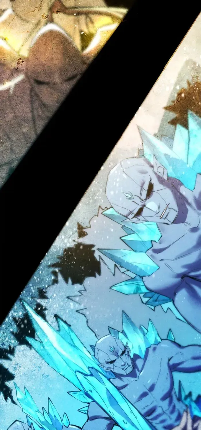 Read SSS Grade Saint Knight chapter 76 image 107 on Lezhin