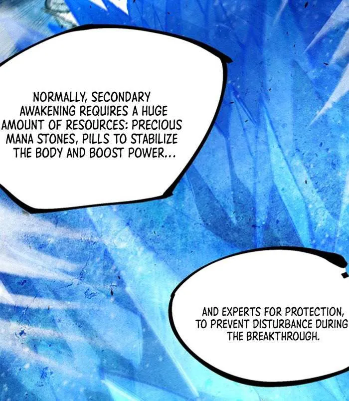 Read SSS Grade Saint Knight chapter 76 image 116 on Lezhin