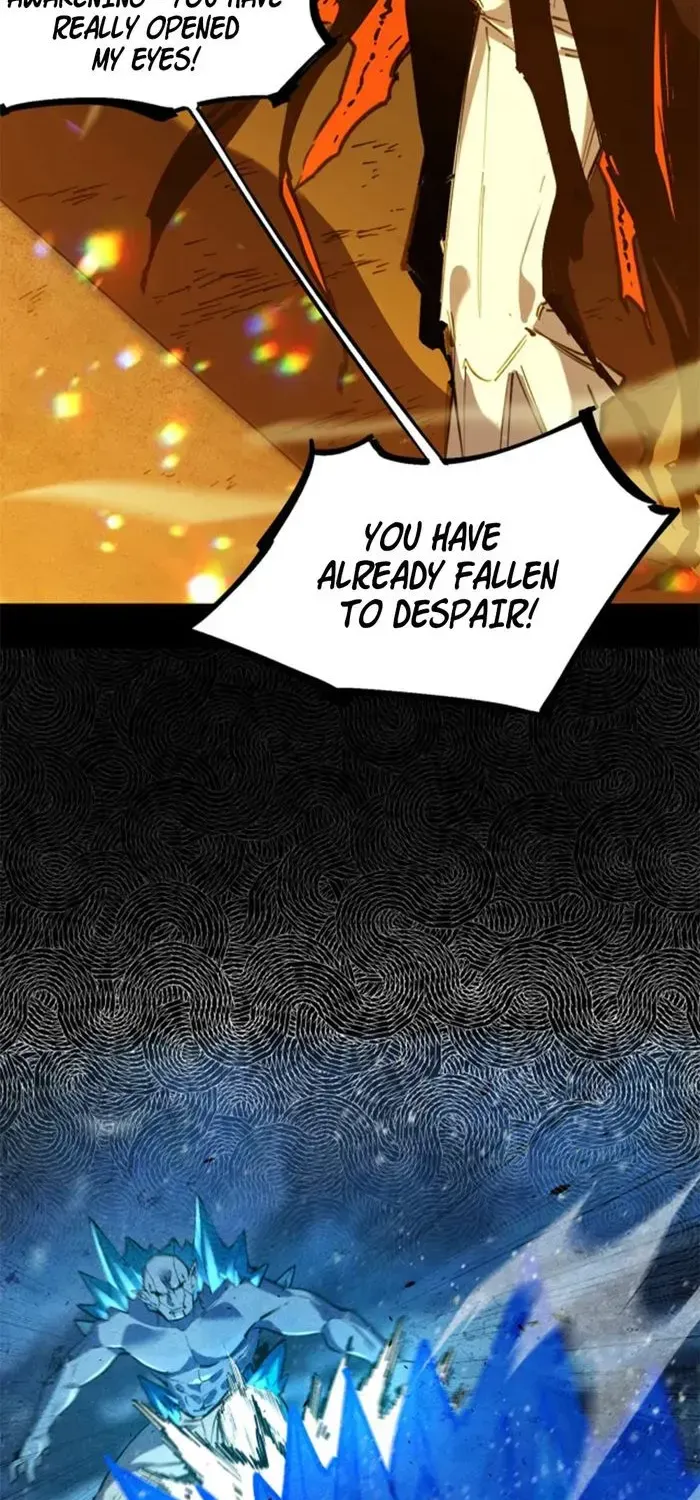 Read SSS Grade Saint Knight chapter 76 image 120 on Lezhin