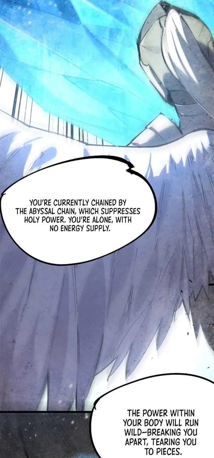 Read SSS Grade Saint Knight chapter 76 image 122 on Lezhin