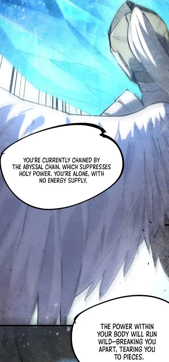 Read SSS Grade Saint Knight chapter 76 image 127 on Lezhin