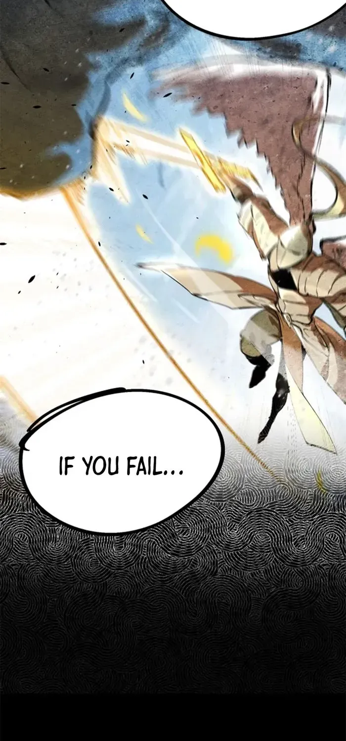 Read SSS Grade Saint Knight chapter 76 image 128 on Lezhin