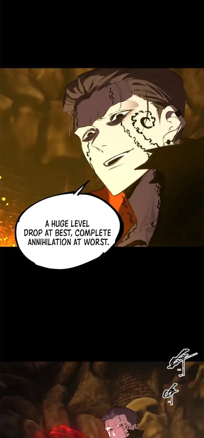 Read SSS Grade Saint Knight chapter 76 image 129 on Lezhin