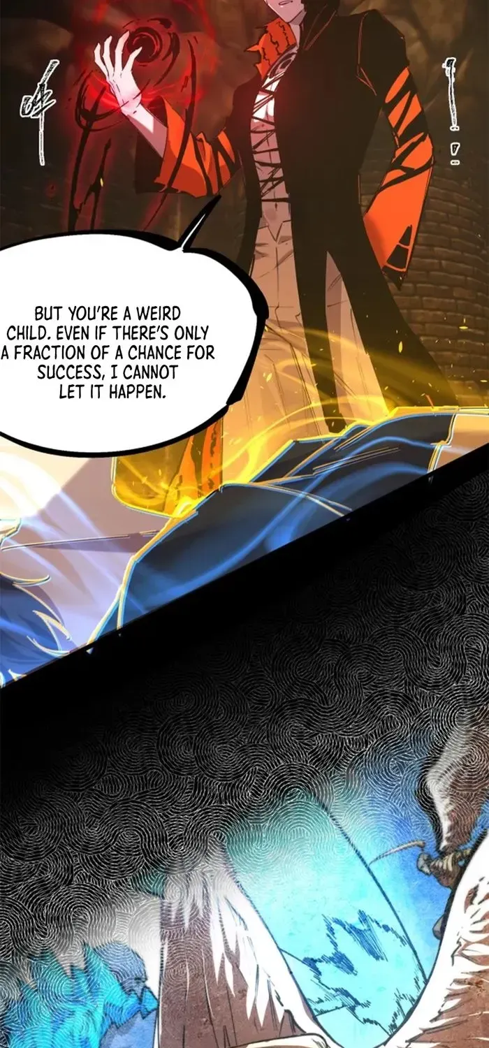 Read SSS Grade Saint Knight chapter 76 image 130 on Lezhin