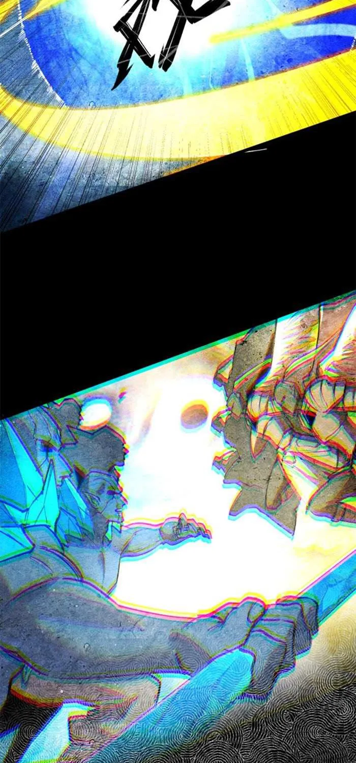 Read SSS Grade Saint Knight chapter 76 image 133 on Lezhin
