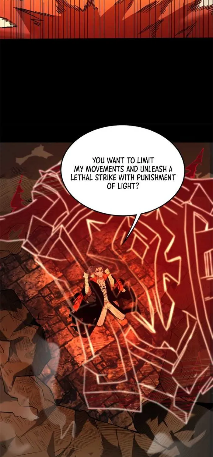 Read SSS Grade Saint Knight chapter 76 image 19 on Lezhin