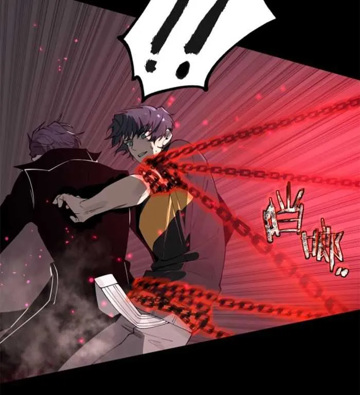 Read SSS Grade Saint Knight chapter 76 image 22 on Lezhin