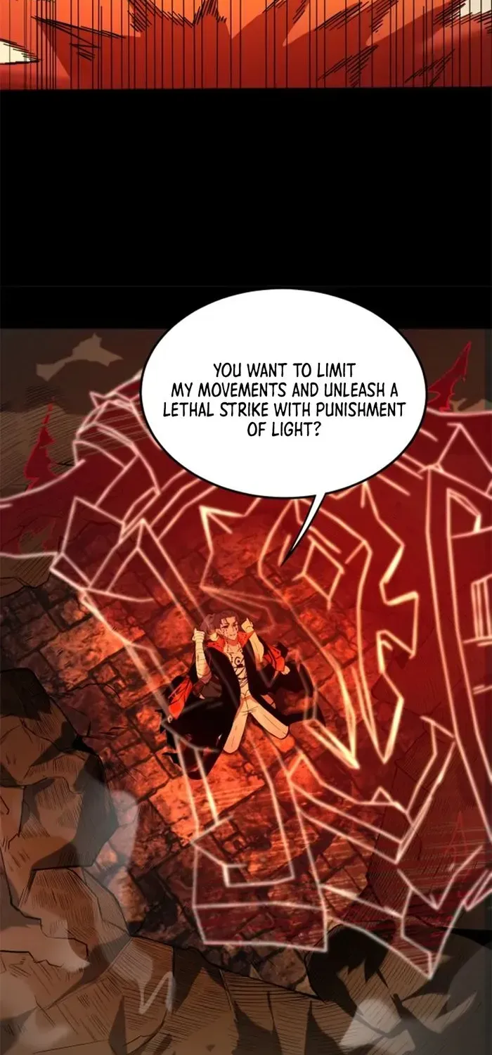 Read SSS Grade Saint Knight chapter 76 image 24 on Lezhin