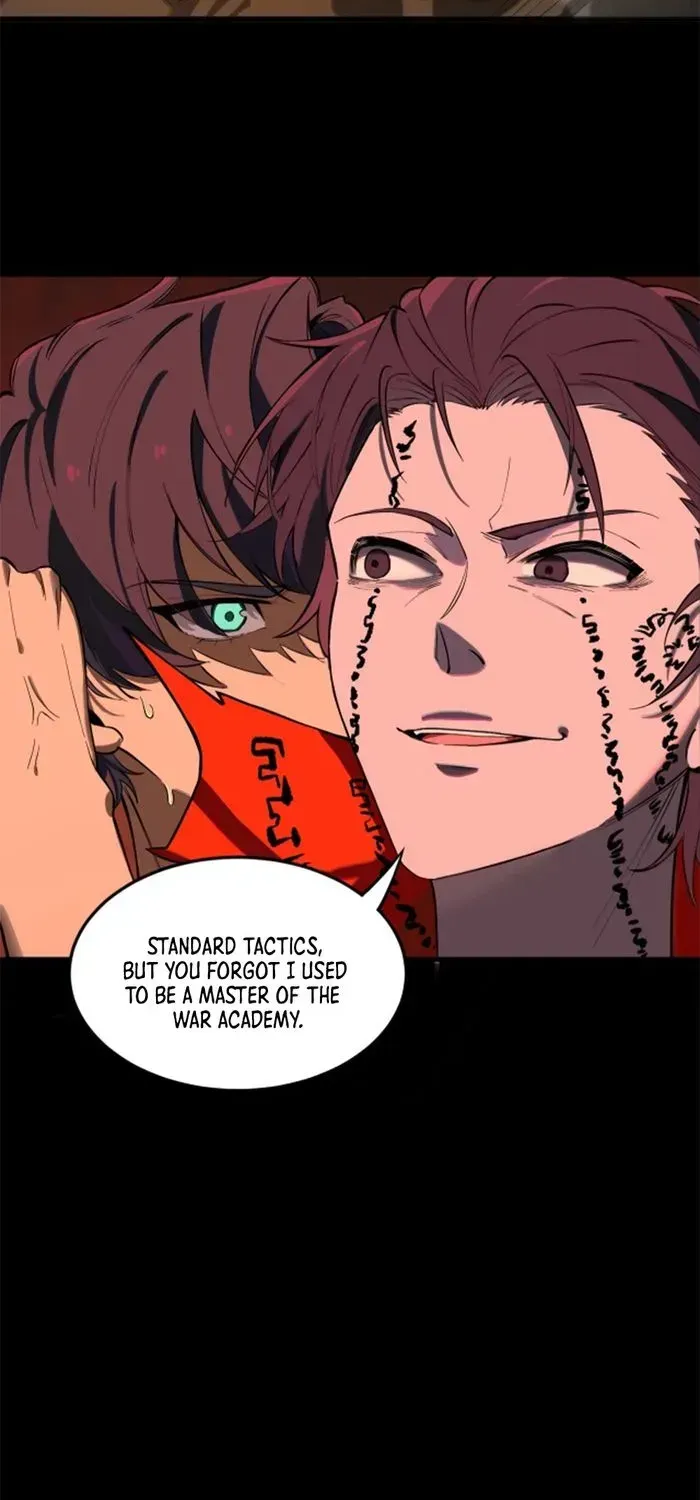 Read SSS Grade Saint Knight chapter 76 image 25 on Lezhin