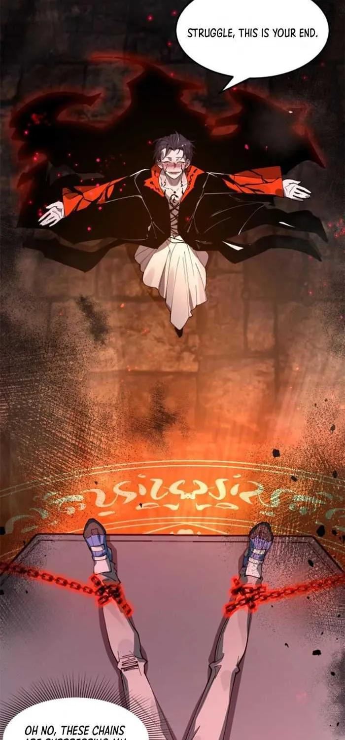 Read SSS Grade Saint Knight chapter 76 image 29 on Lezhin