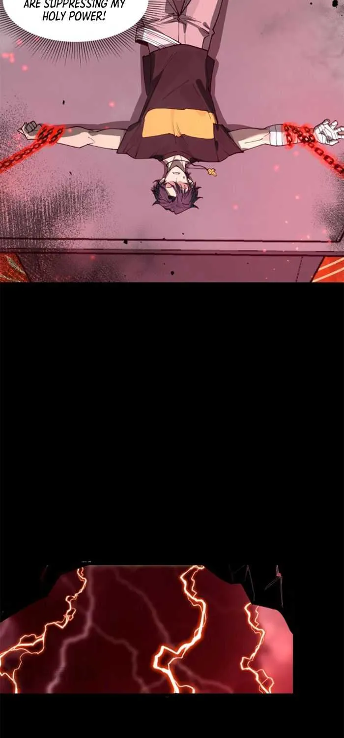 Read SSS Grade Saint Knight chapter 76 image 30 on Lezhin