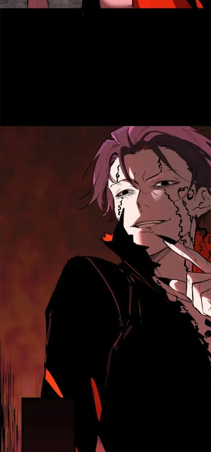Read SSS Grade Saint Knight chapter 76 image 45 on Lezhin