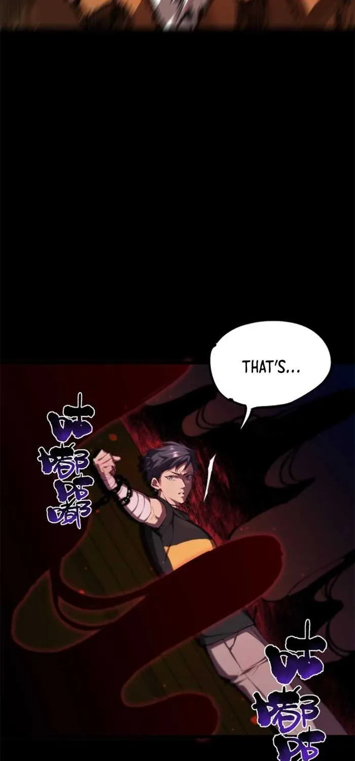 Read SSS Grade Saint Knight chapter 76 image 49 on Lezhin