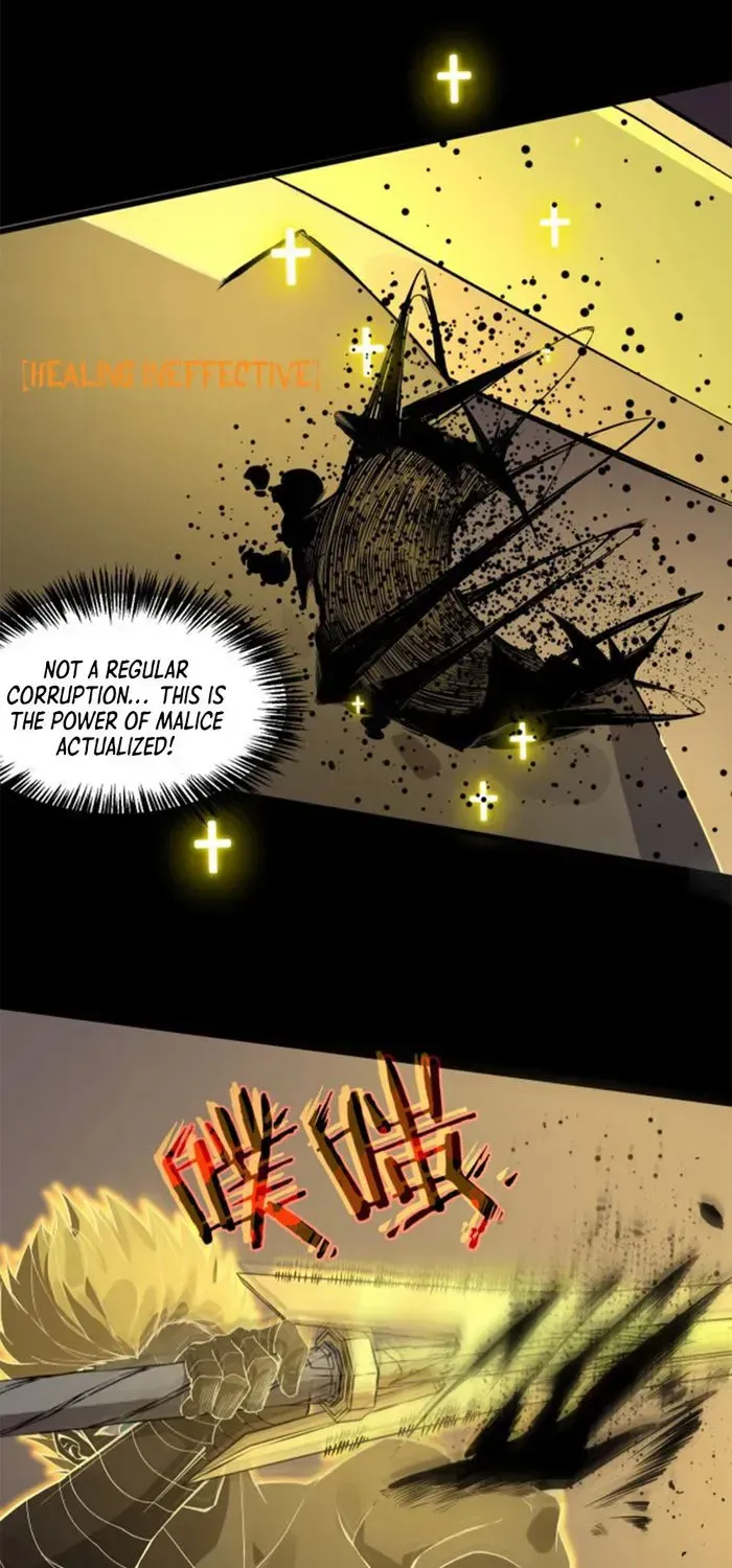 Read SSS Grade Saint Knight chapter 76 image 5 on Lezhin