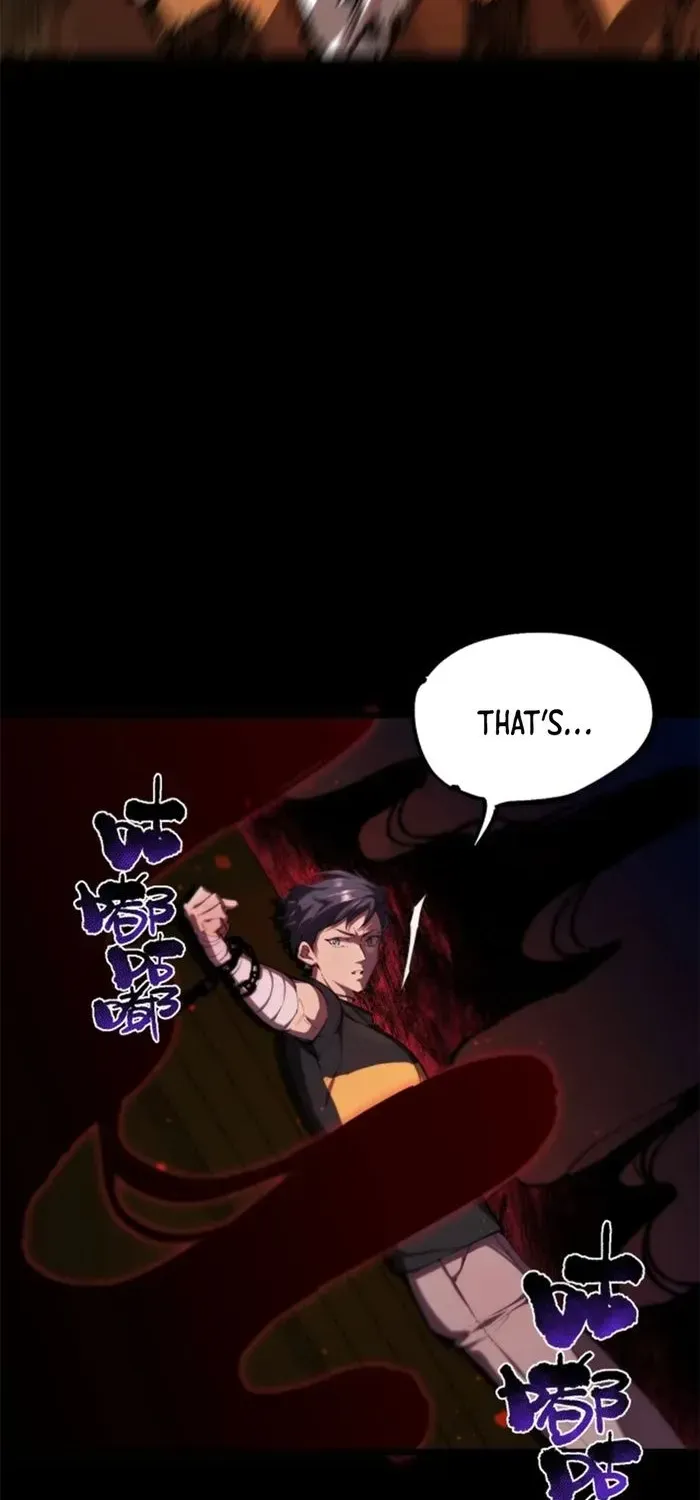 Read SSS Grade Saint Knight chapter 76 image 54 on Lezhin