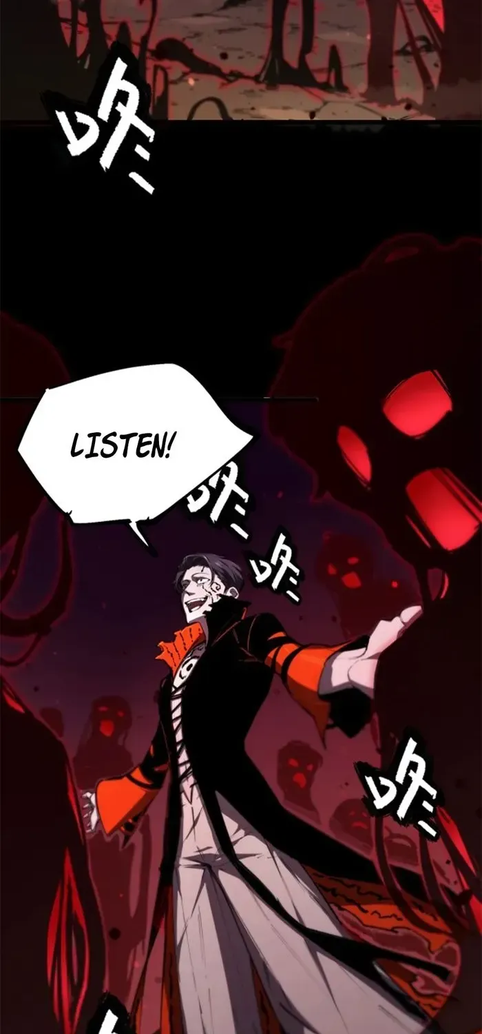 Read SSS Grade Saint Knight chapter 76 image 56 on Lezhin