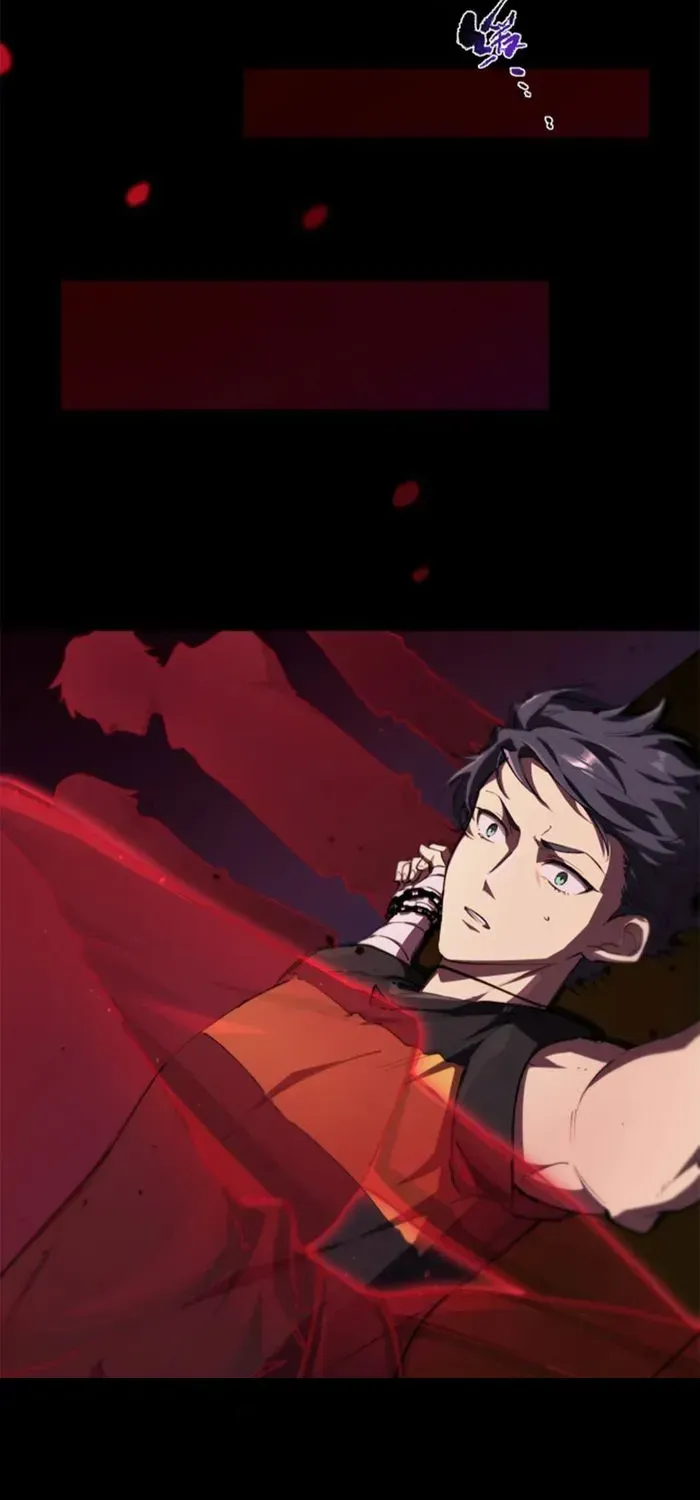 Read SSS Grade Saint Knight chapter 76 image 65 on Lezhin