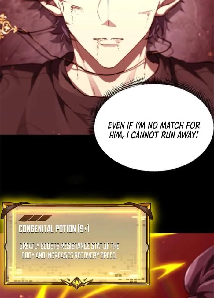 Read SSS Grade Saint Knight chapter 76 image 72 on Lezhin