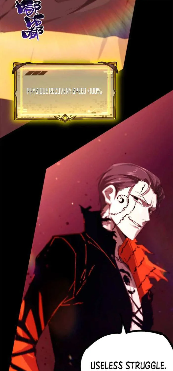 Read SSS Grade Saint Knight chapter 76 image 79 on Lezhin