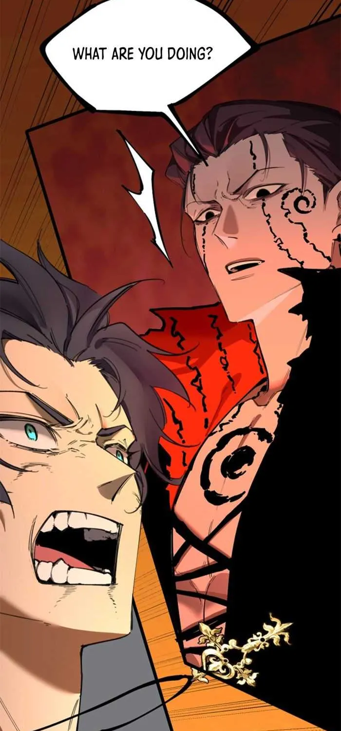 Read SSS Grade Saint Knight chapter 76 image 85 on Lezhin