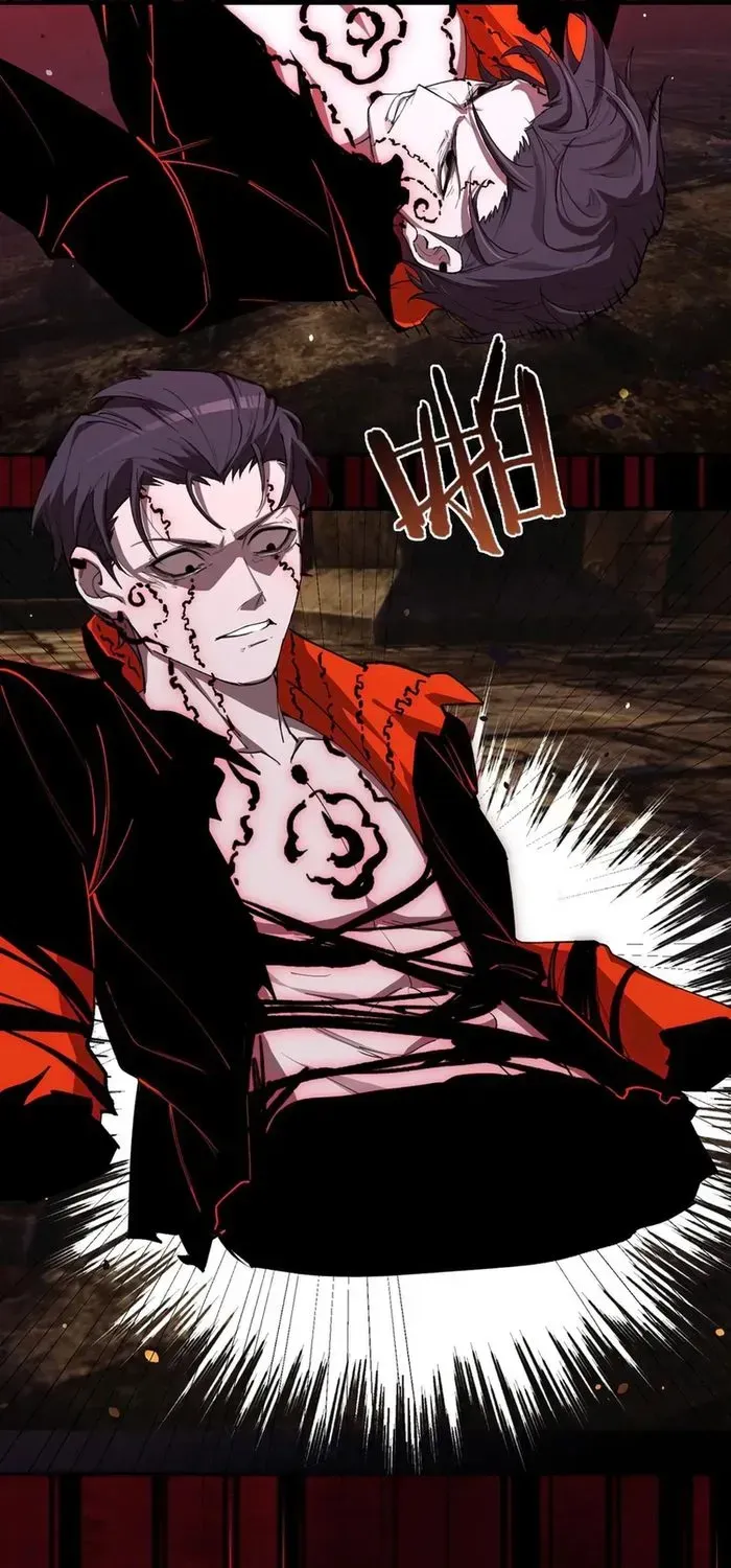 Read SSS Grade Saint Knight chapter 77 image 13 on Lezhin