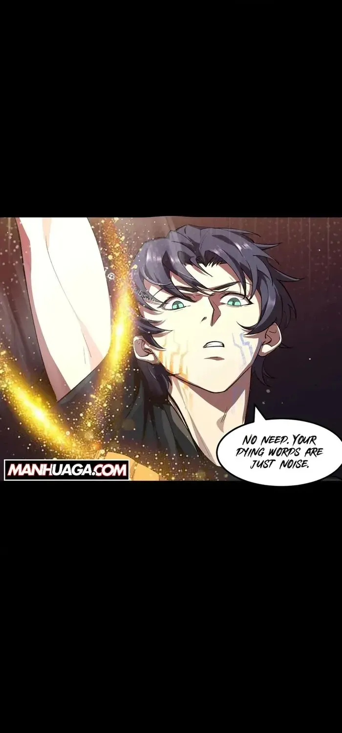 Read SSS Grade Saint Knight chapter 77 image 18 on Lezhin