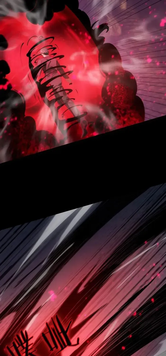 Read SSS Grade Saint Knight chapter 77 image 28 on Lezhin