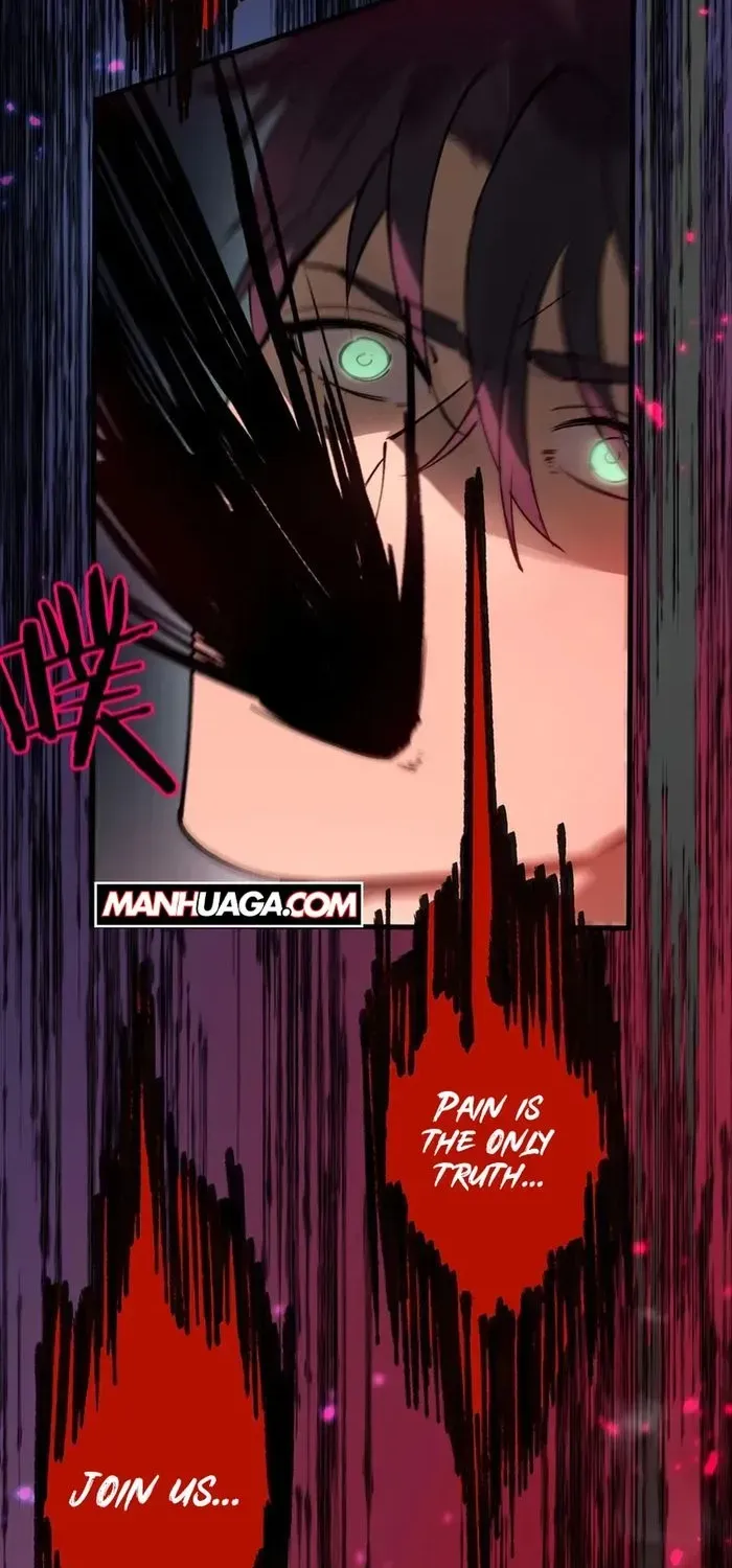 Read SSS Grade Saint Knight chapter 77 image 31 on Lezhin