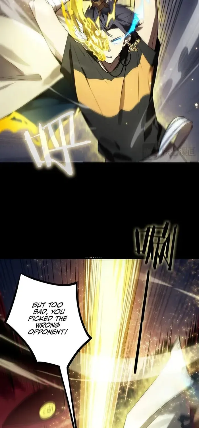 Read SSS Grade Saint Knight chapter 77 image 42 on Lezhin