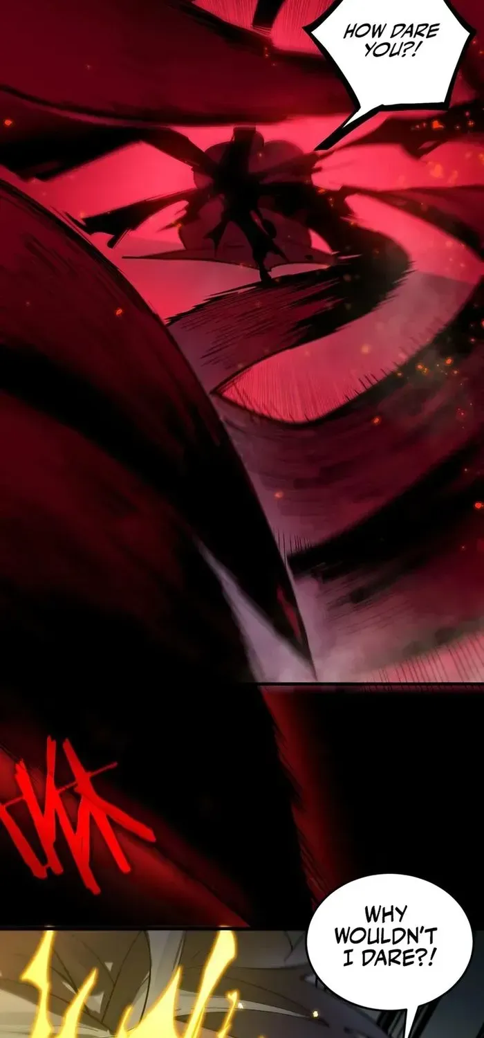 Read SSS Grade Saint Knight chapter 77 image 46 on Lezhin