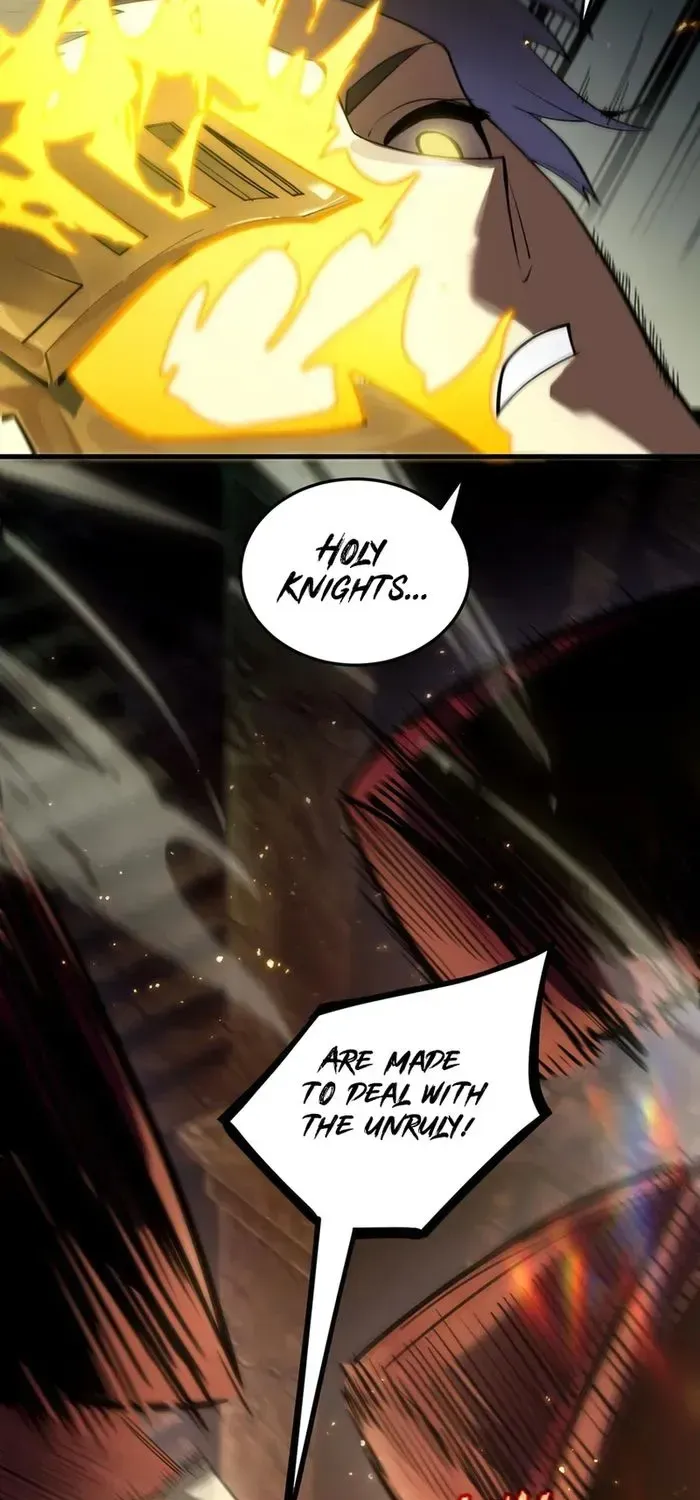 Read SSS Grade Saint Knight chapter 77 image 47 on Lezhin