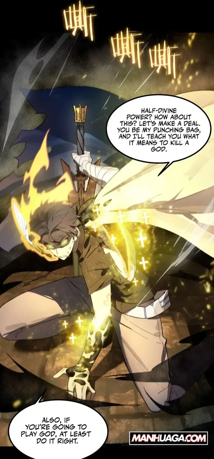Read SSS Grade Saint Knight chapter 77 image 59 on Lezhin