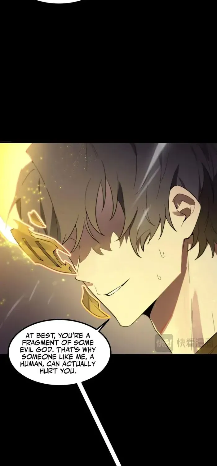 Read SSS Grade Saint Knight chapter 77 image 60 on Lezhin