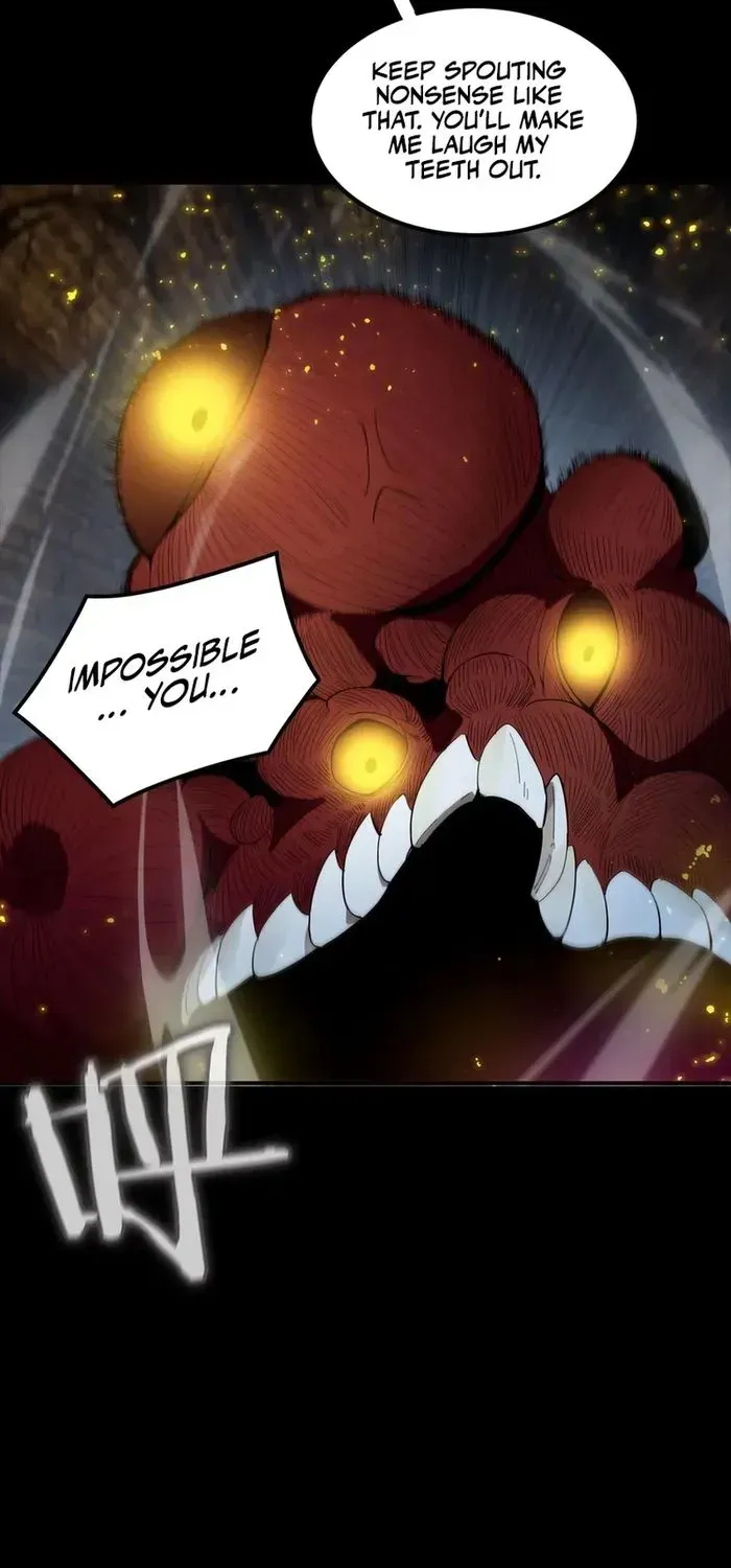 Read SSS Grade Saint Knight chapter 77 image 61 on Lezhin