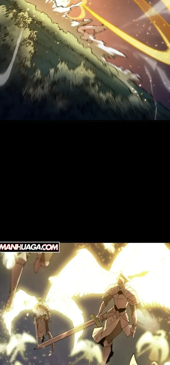 Read SSS Grade Saint Knight chapter 77 image 66 on Lezhin