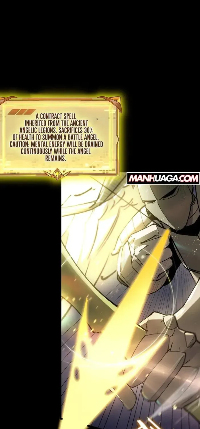 Read SSS Grade Saint Knight chapter 77 image 69 on Lezhin