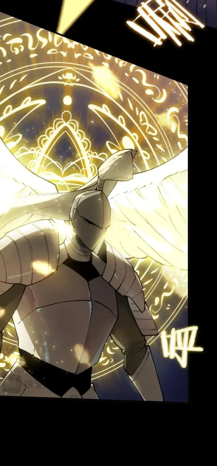 Read SSS Grade Saint Knight chapter 77 image 70 on Lezhin
