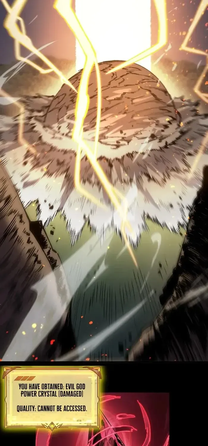 Read SSS Grade Saint Knight chapter 77 image 75 on Lezhin