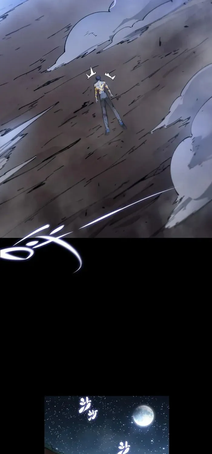 Read SSS Grade Saint Knight chapter 78 image 10 on Lezhin