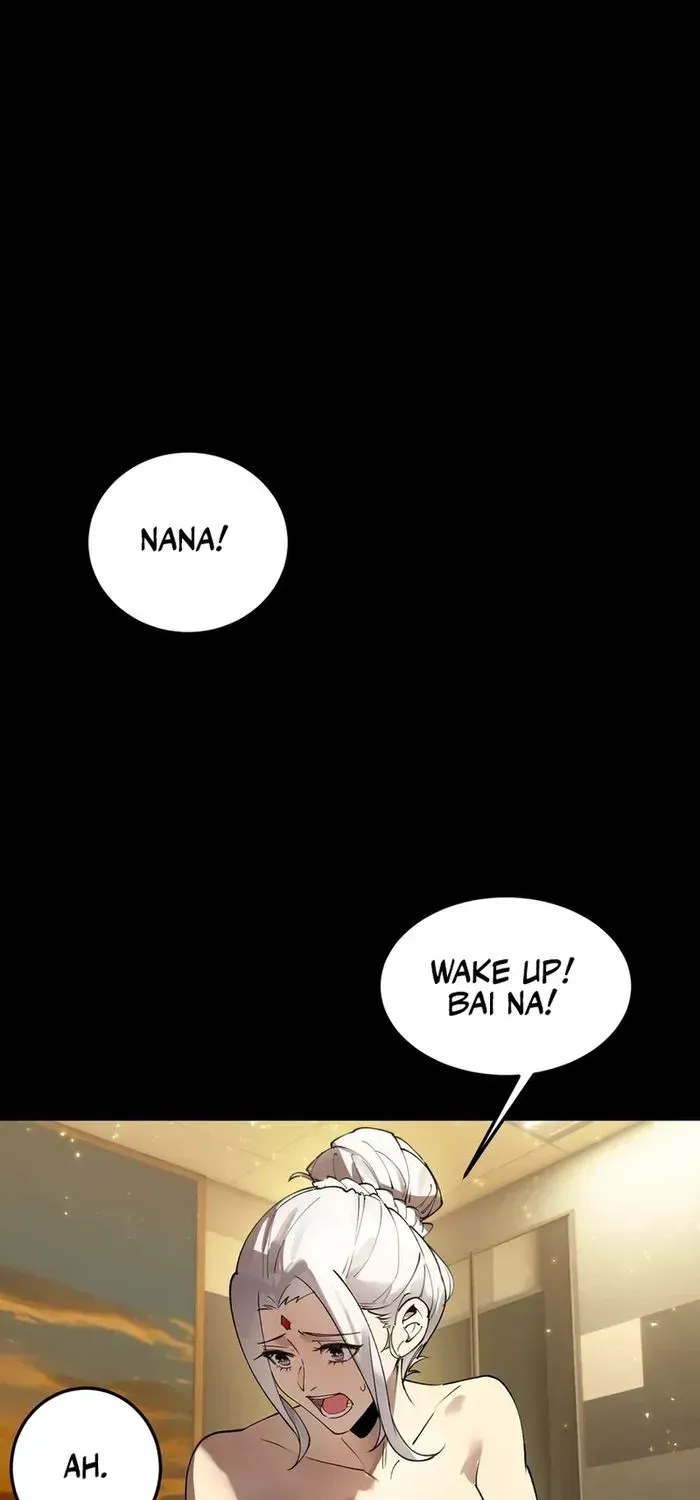 Read SSS Grade Saint Knight chapter 78 image 17 on Lezhin
