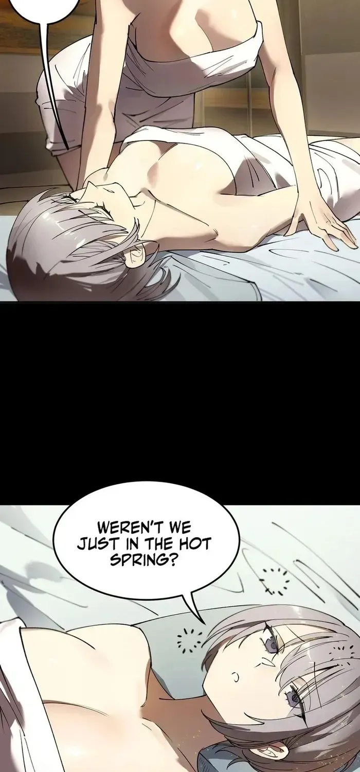 Read SSS Grade Saint Knight chapter 78 image 18 on Lezhin