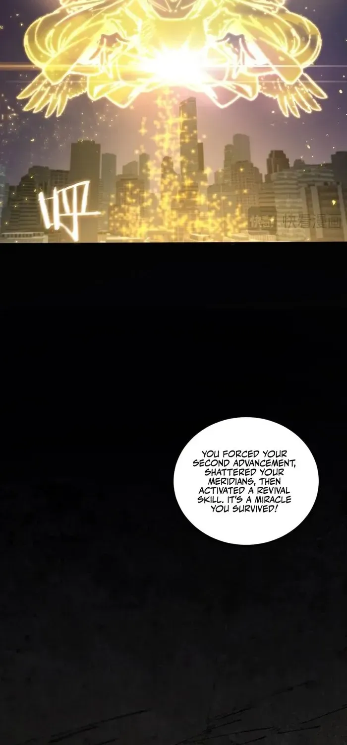 Read SSS Grade Saint Knight chapter 78 image 23 on Lezhin