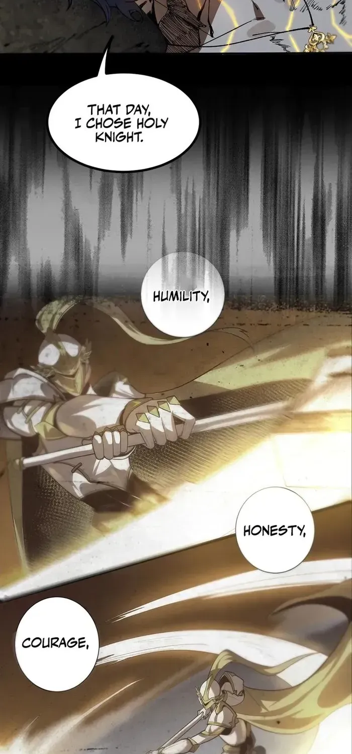 Read SSS Grade Saint Knight chapter 78 image 26 on Lezhin
