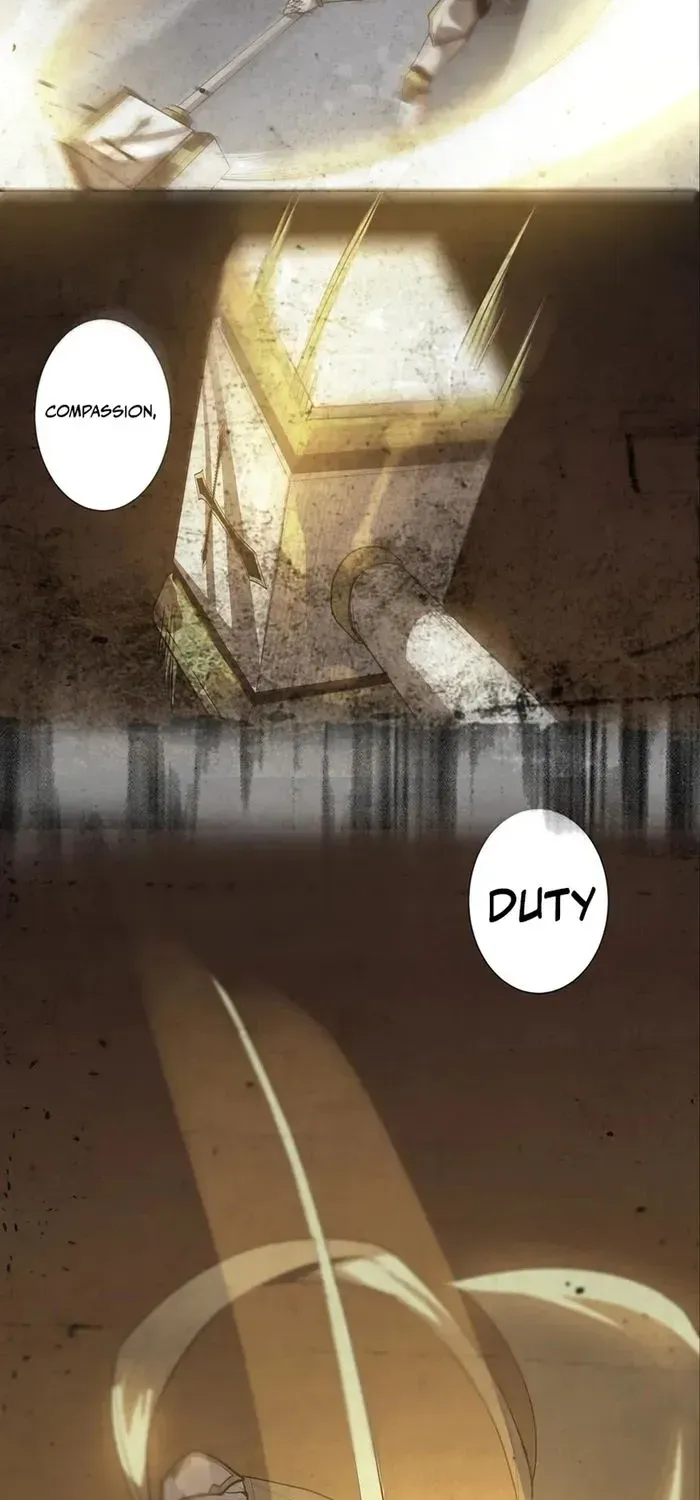 Read SSS Grade Saint Knight chapter 78 image 27 on Lezhin