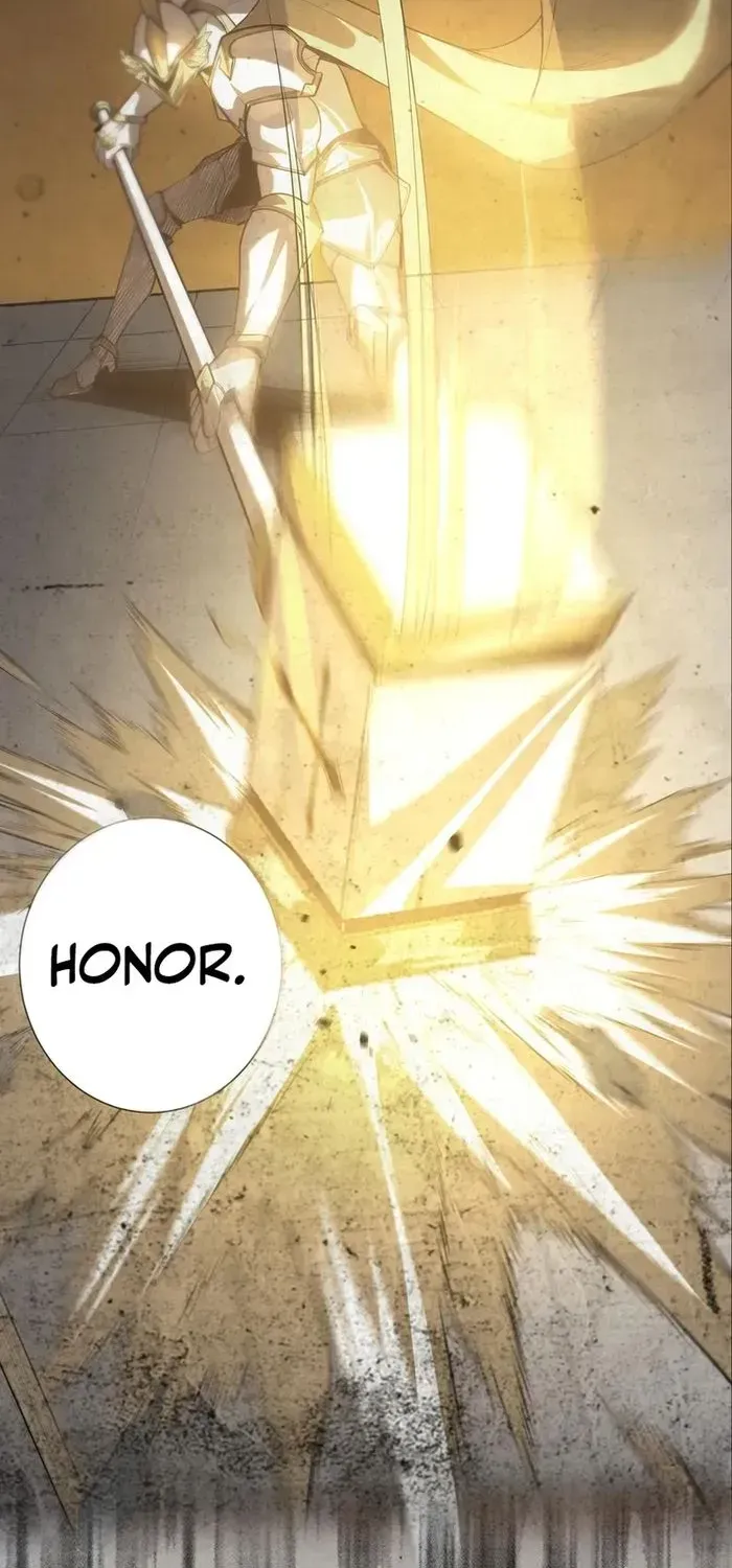 Read SSS Grade Saint Knight chapter 78 image 28 on Lezhin