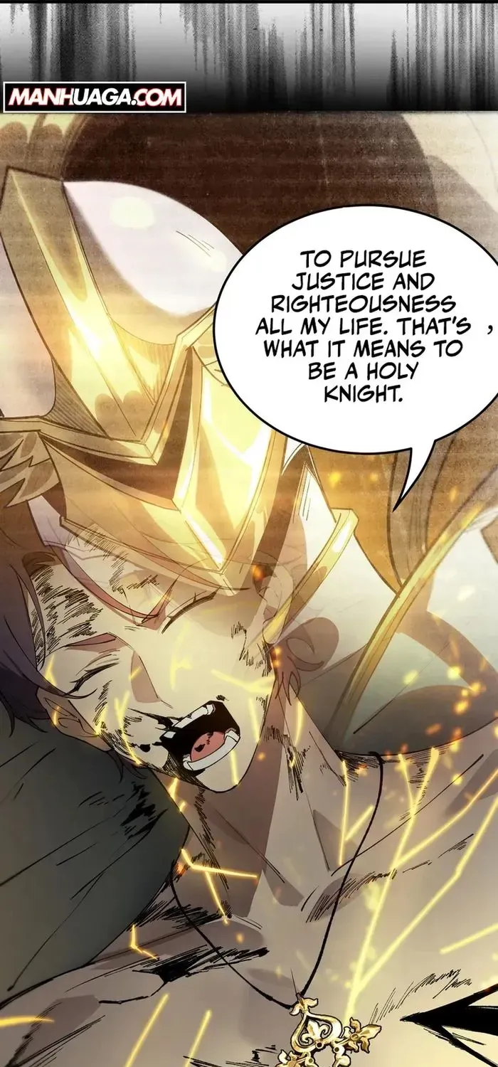 Read SSS Grade Saint Knight chapter 78 image 30 on Lezhin