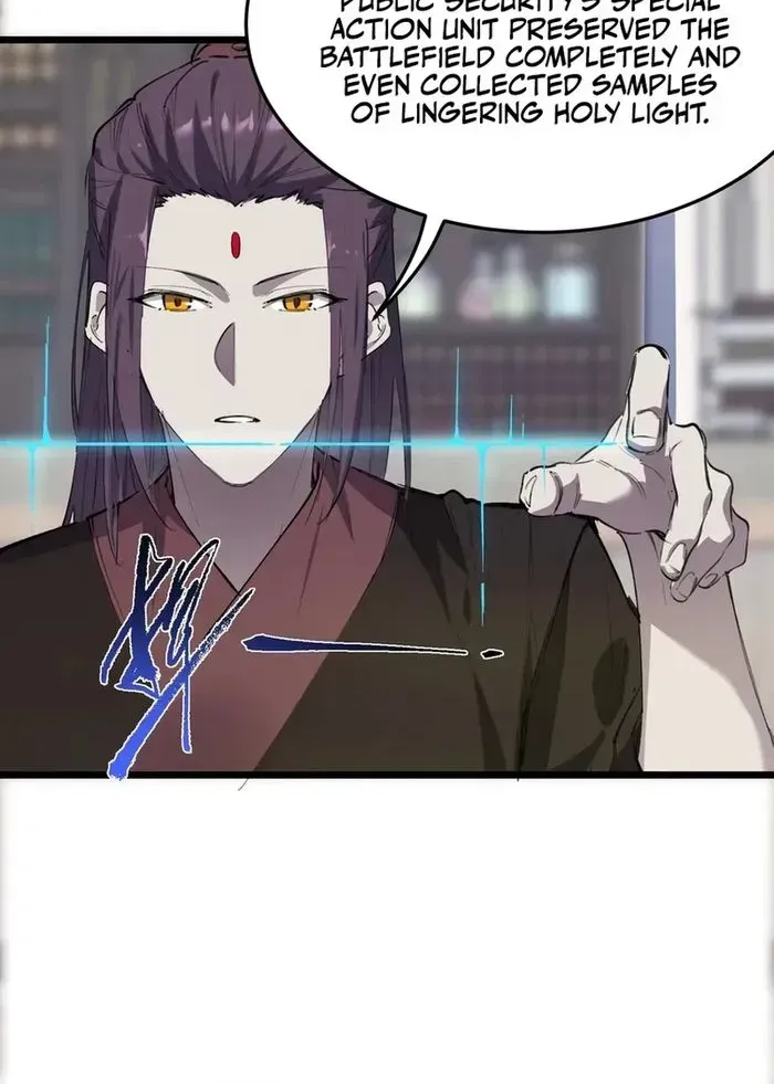 Read SSS Grade Saint Knight chapter 78 image 48 on Lezhin