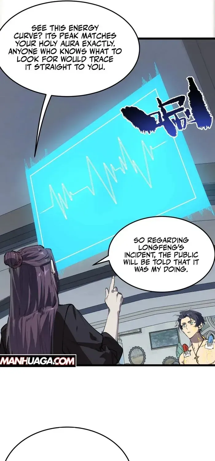 Read SSS Grade Saint Knight chapter 78 image 49 on Lezhin
