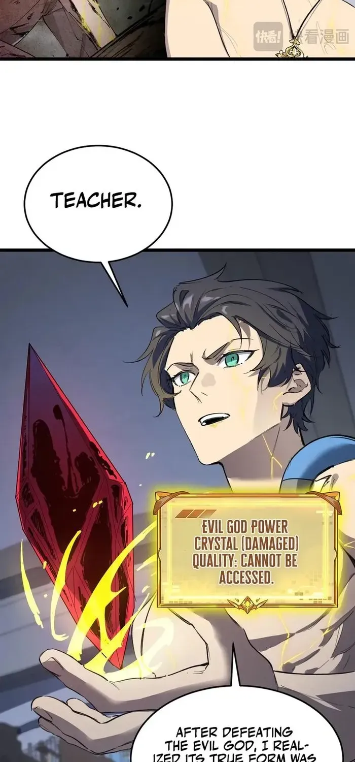 Read SSS Grade Saint Knight chapter 78 image 52 on Lezhin